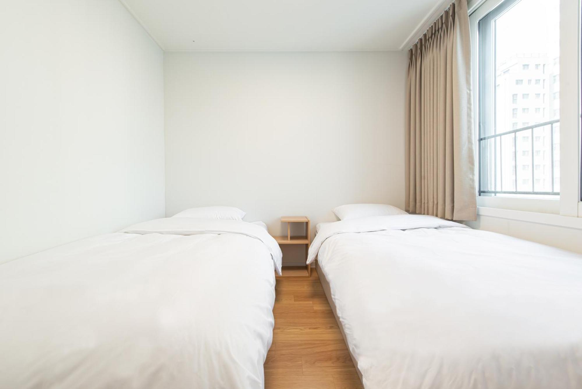 Appart hôtel Gudo Chungmuro