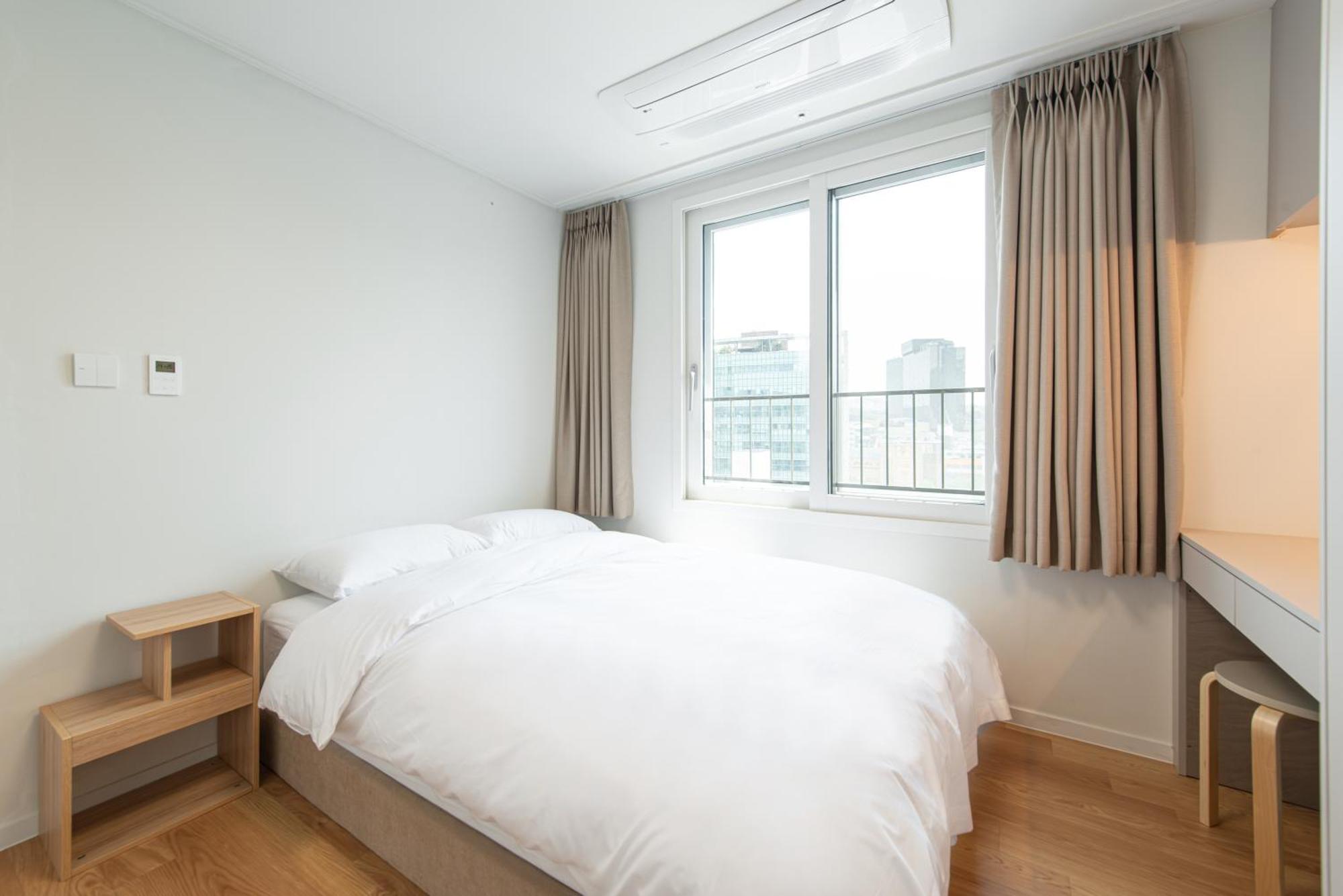 Hotel Gudo Chungmuro