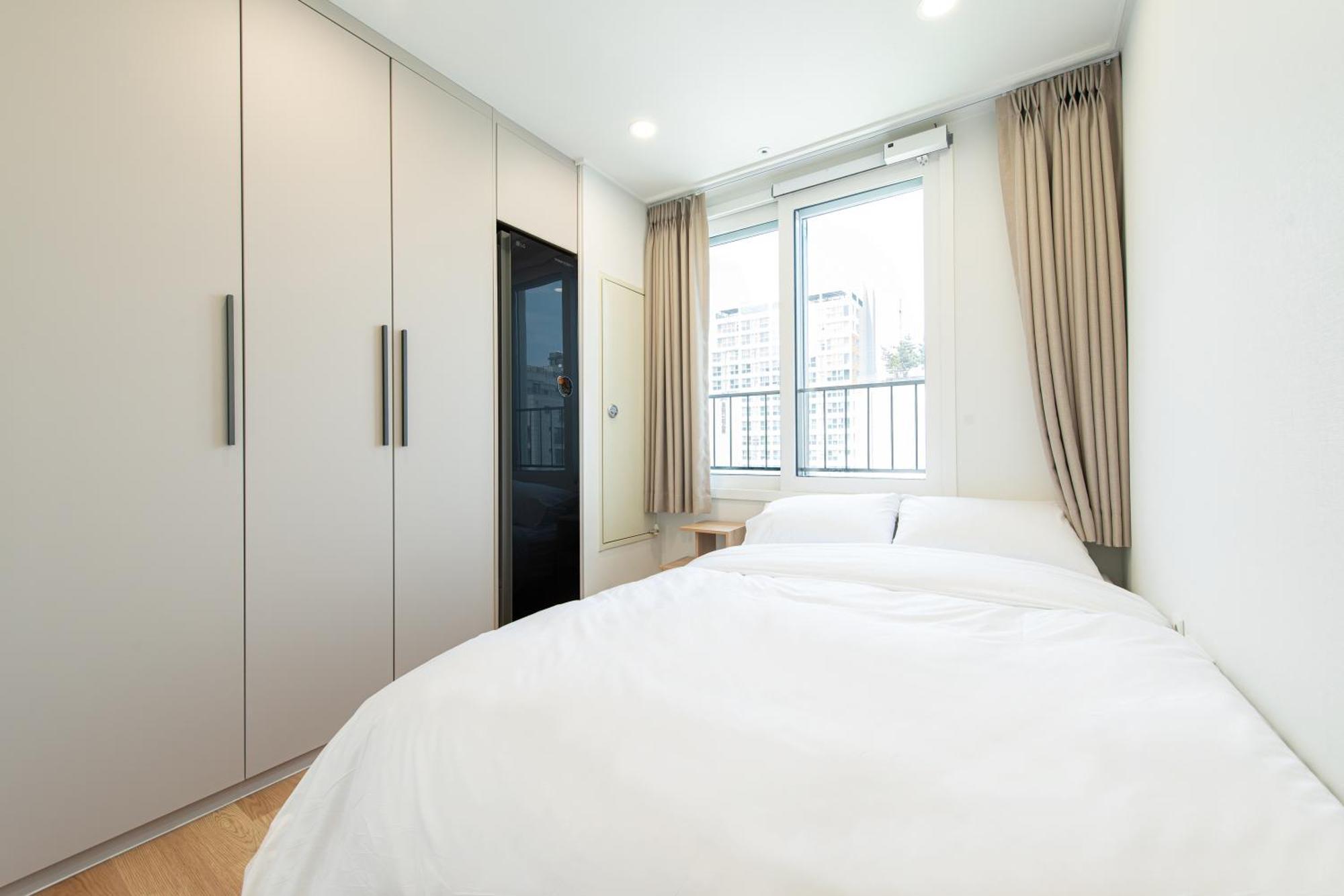 Appart hôtel Gudo Chungmuro *