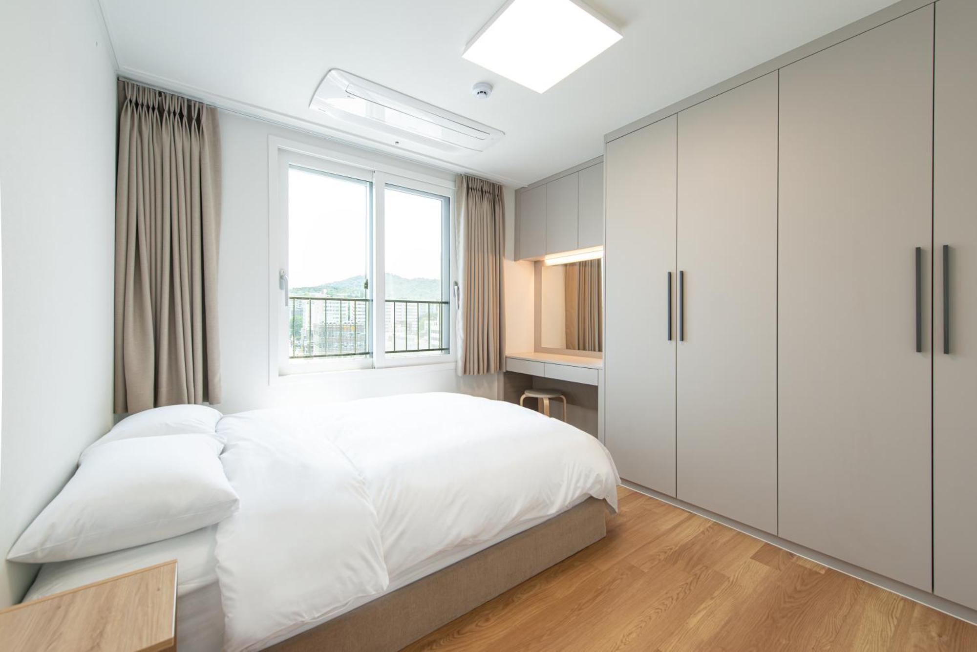 Gudo Chungmuro Appart hôtel *