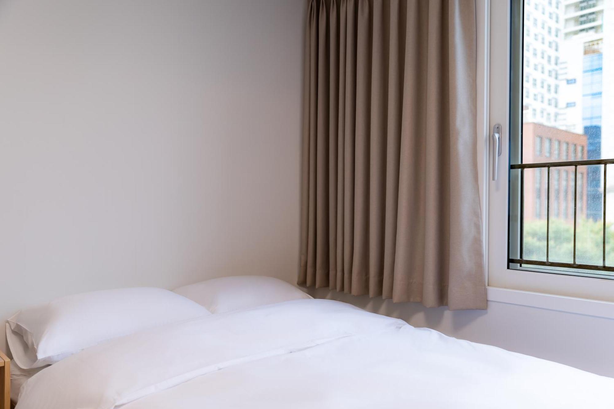 Hotel Gudo Chungmuro