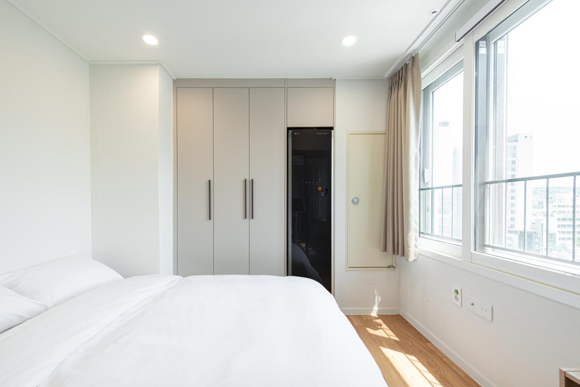 Hotel Gudo Chungmuro