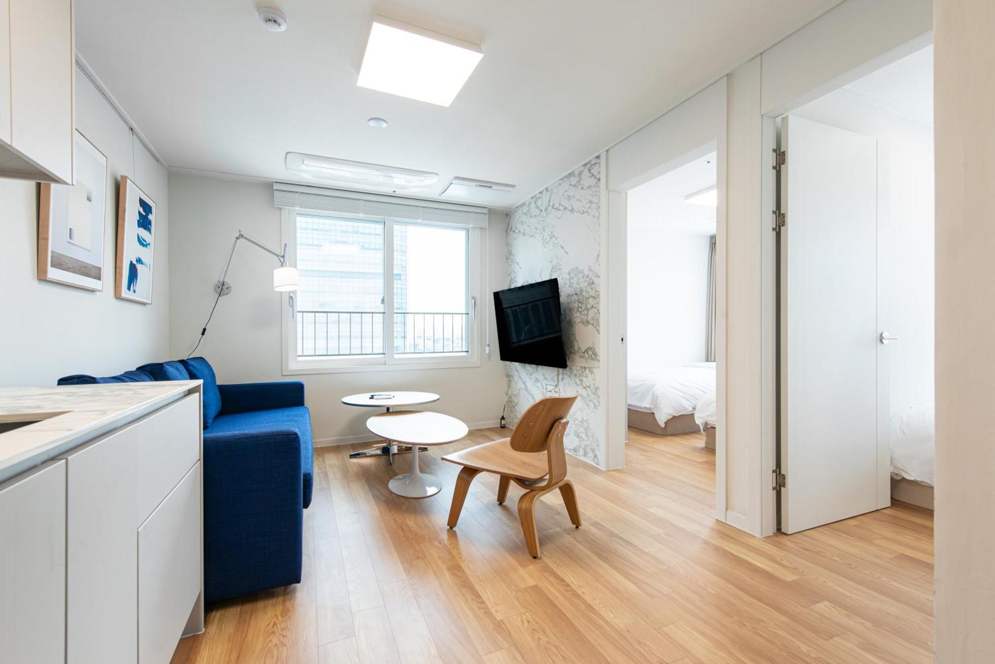 Hotel Gudo Chungmuro