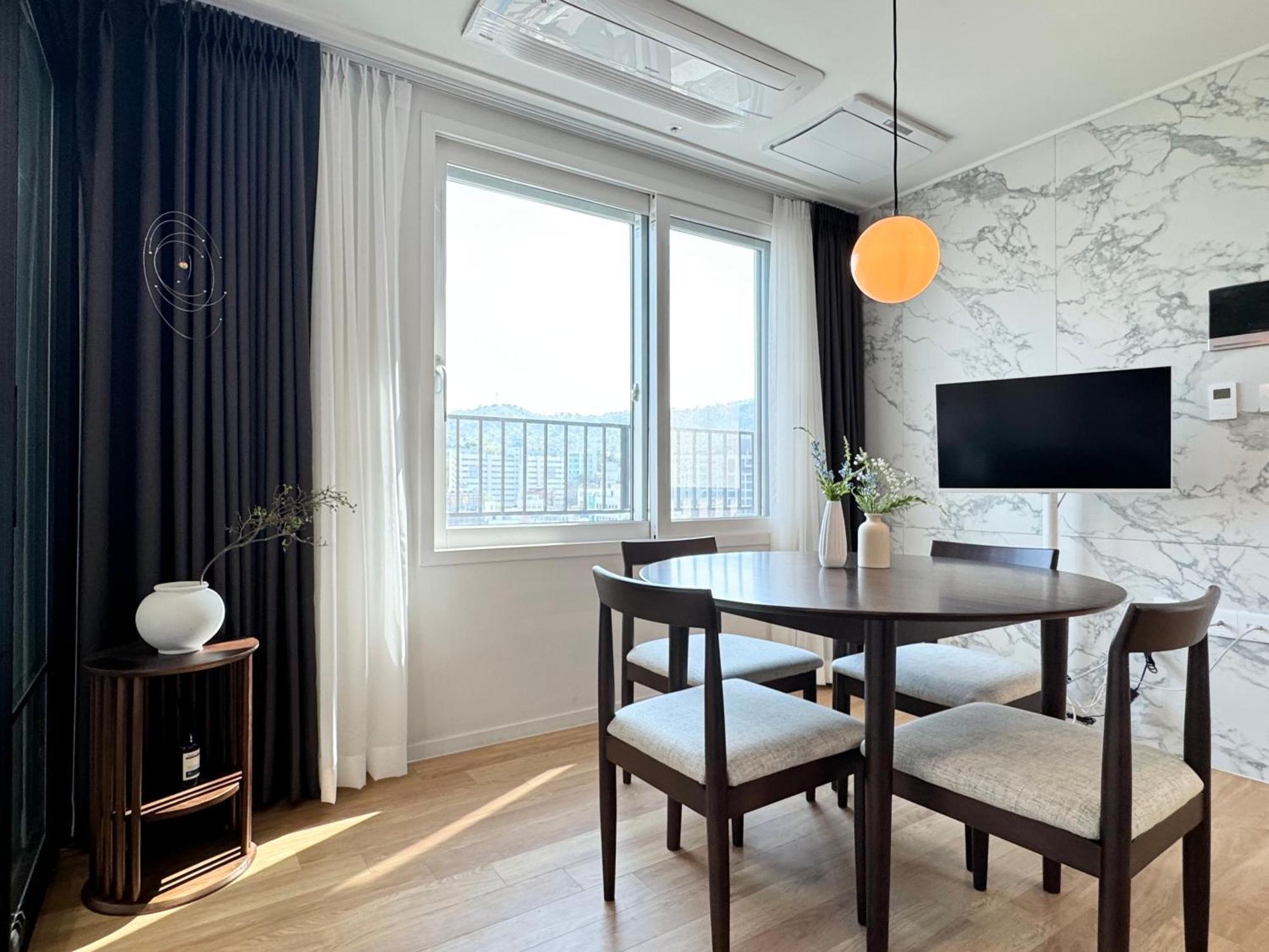 Hotel Gudo Chungmuro *