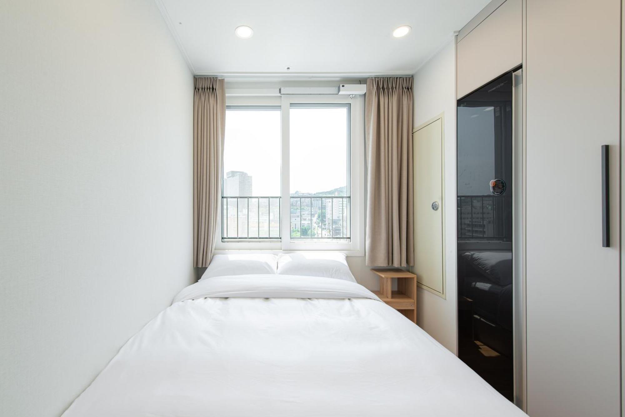 Gudo Chungmuro Aparthotel Seul
