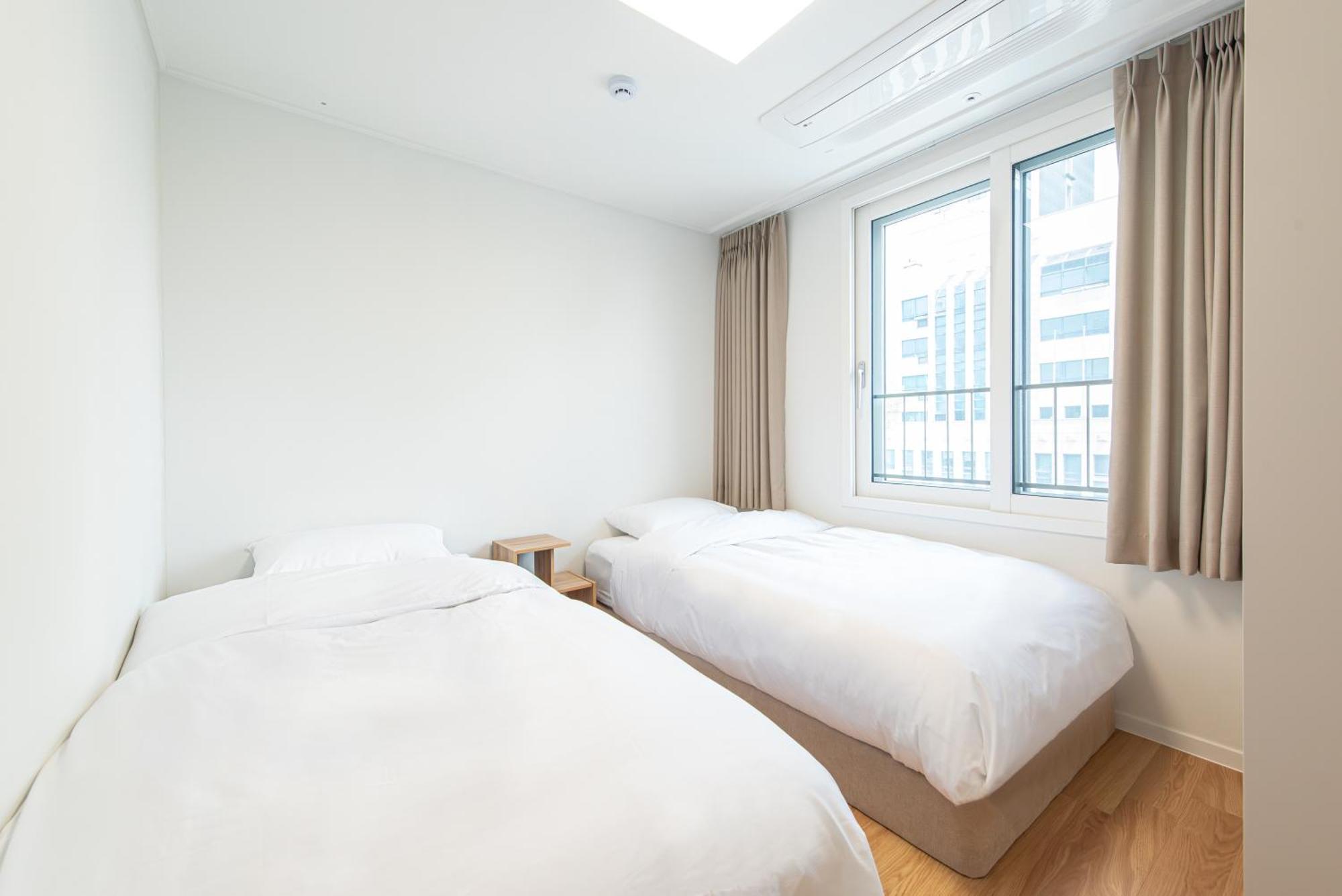 Aparthotel Gudo Chungmuro Seul