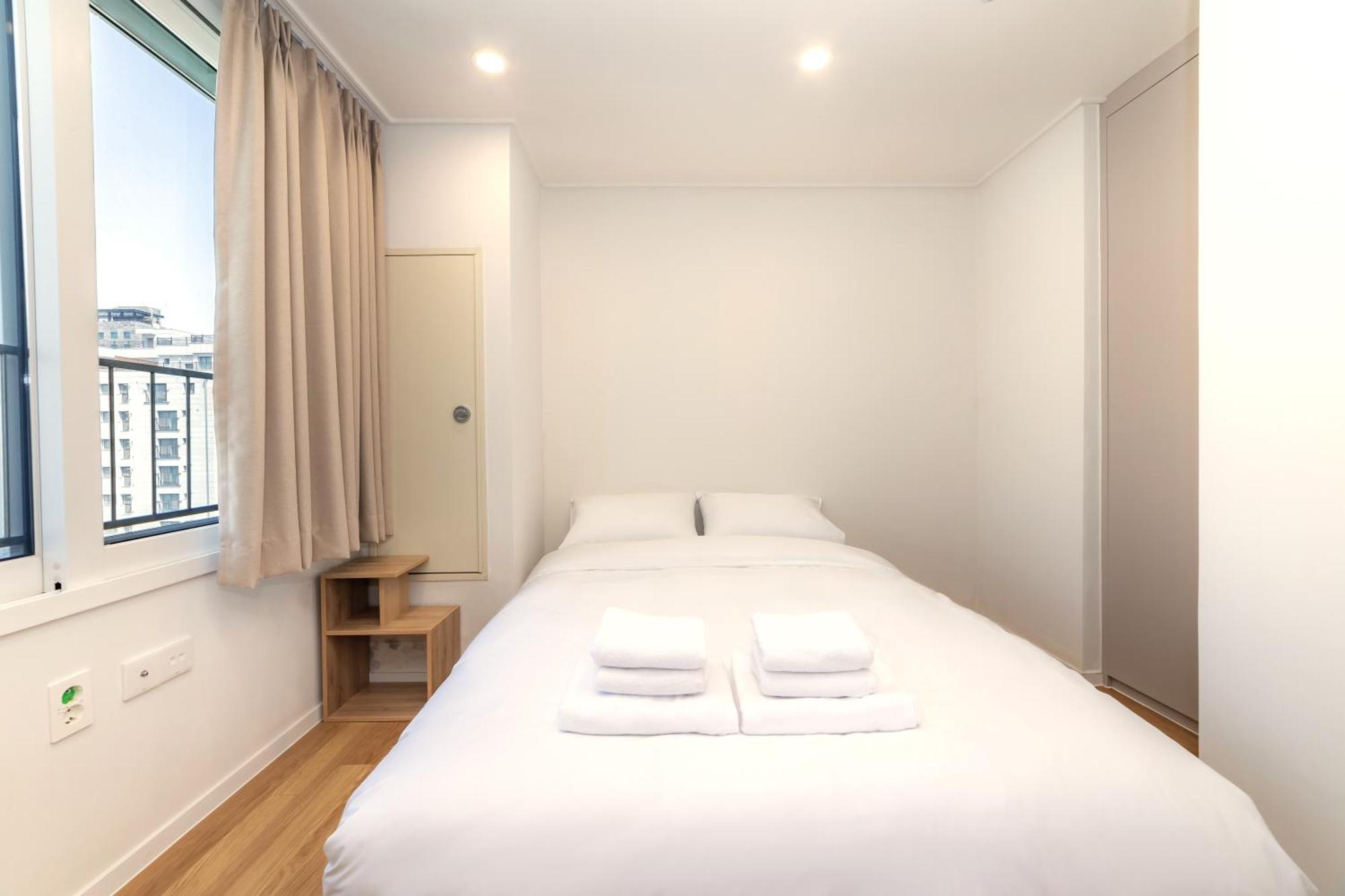Aparthotel Gudo Chungmuro