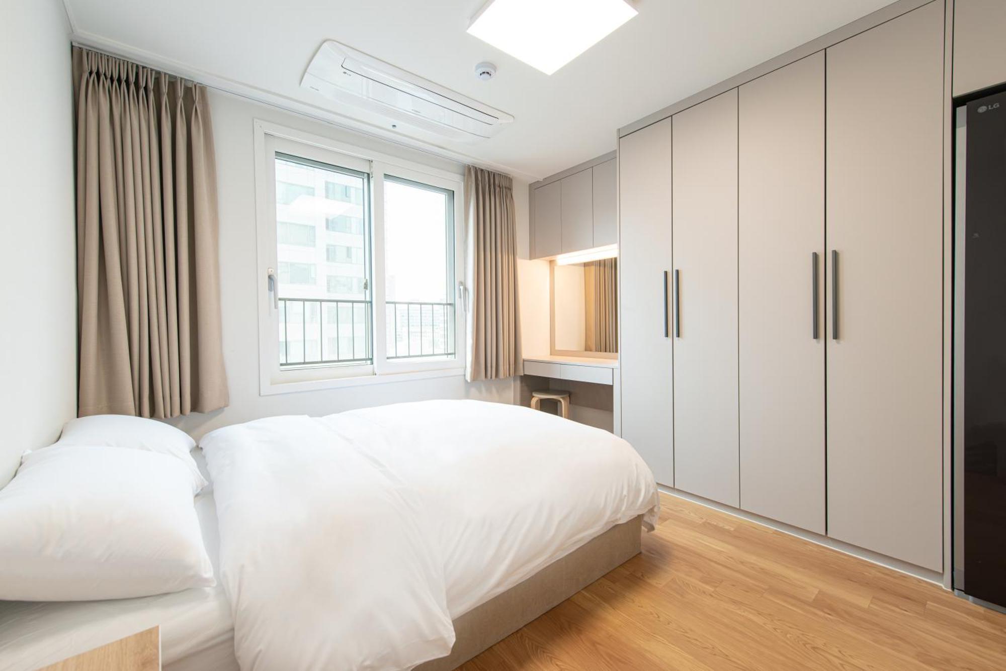 Aparthotel Gudo Chungmuro Seul
